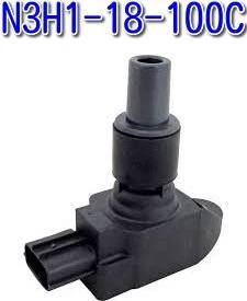 MAZDA N3H1-18-100C RX8 RX-8 13B BOBINA IG DE ENCENDIDO motor rotativo 1 pieza OEM Foto 1 de 1