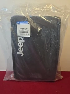 Genuine Mopar Grand Cherokee Wrangler Patriot Compass Liberty Cargo Tote - Bild 1 von 3