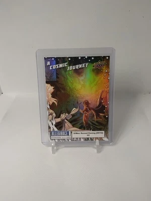 2023 Upper Deck Marvel Allegiance: AvX #PJ13 X-Men: Second Coming (2010) #2 - Image 1 of 2