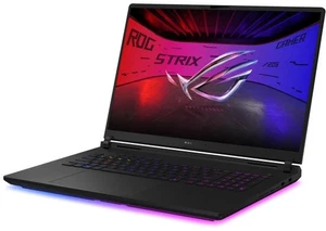 Asus Strix SCAR (2025) 18" 240Hz Gaming Laptop, Ultra 9-275HX, 4TB, 64GB, 5090 - Picture 1 of 4