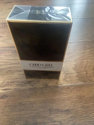 best  Parfum good girl 80ml Eau de Parfum free shipping in all UK - Image 1 of 2