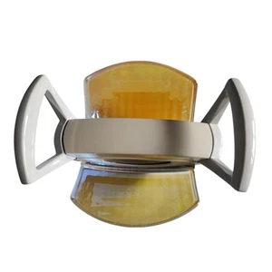 KaVo Kavolux 1410 Lampenkopf OP Leuchte Behandlungsleuchte Lampe OP-Lampe - Bild 1 von 4