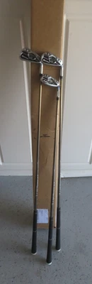 TaylorMade M-CGB 5 + 6 Irons + Sand Wedge Take Your Pick ! - Image 1 of 4