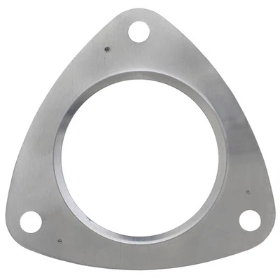 Junta de brida de tubo de escape Elring 268.650 para 03-06 Porsche Cayenne Foto 1 de 4