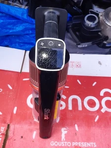 BARE Handheld Motor - Shark IZ300uktdb Anti Hair Wrap + Powerfins Vacuum Cleaner - Picture 1 of 6
