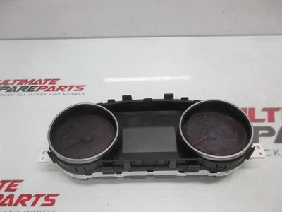 KIA CARNIVAL/GRAND CARNIVAL INSTRUMENT CLUSTER DIESEL, KA4, 10/20-01/24 20 21 22 - image 1 of 4