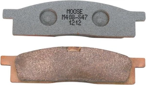 Moose XCR Sintered Brake Pads Front Yamaha YZ85/YZ80/TT-R125L/TT-R125LE/TT-R125 - Picture 1 of 1