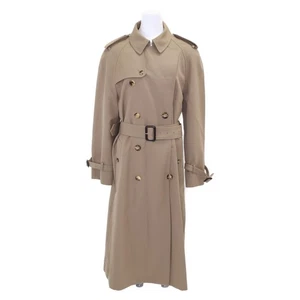 CELINE 2M015984C Classic wool/cotton trench coat 42 beige - Picture 1 of 7