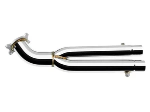 Downpipe FMIC.Pro for AUDI SQ5 3.0 TDI (CGQB, CVUC, CVUB, DEHA) 8R 2013-2017 - Afbeelding 1 van 4
