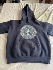 Gildan Grateful Dead Hoodie - Picture 1 of 4