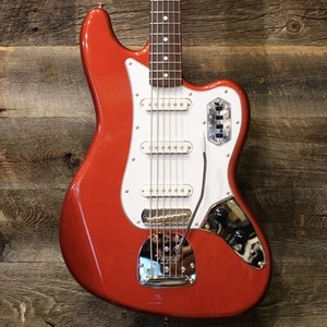 Fender Japan Bass Vi Consegna sicura dal Giappone - Foto 1 di 5