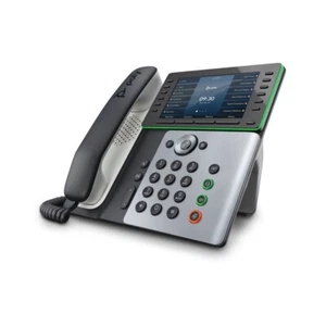 Poly Edge E550 IP Phone PSU NA Bluetooth 89B57AA#ABA - Picture 1 of 1