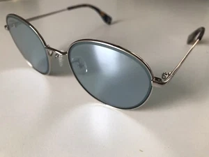 CLASSIC Converse Round Sunglasses SC0195 brand New WITH CASE!! RB3447 - Picture 1 of 7