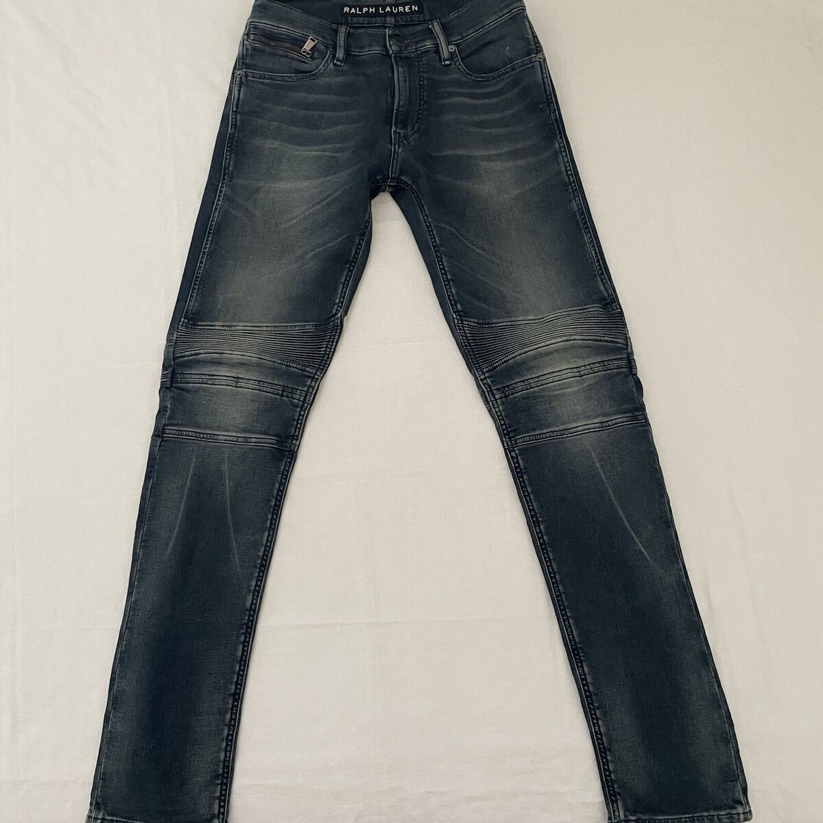 Ralph Lauren Black Label Denim Jeans for Men for sale - eBay Ralph Lauren Black Label Denim Jeans for Men for sale - eBay