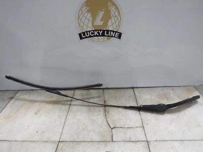 14 15 16 Brazo limpiaparabrisas BMW 428I Brazo limpiaparabrisas Rh; 320i Foto 1 de 2