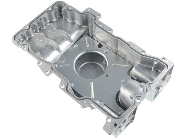 Oil Pan For 2003-2005 Mazda 6 S 3.0L V6 2004 HB221SP Engine Oil Pan Foto 1 de 1