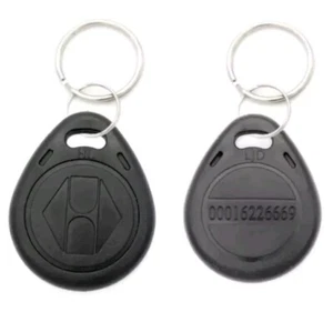 100 Paxton Fobs - Special Fobs can be used for Paxton Net 2 systems - Picture 1 of 1