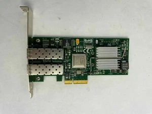 ATTO Celerity FC-42ES 4Gb Fibre-Channel Dual-Channel PCI Express Host FC42ES - Picture 1 of 3