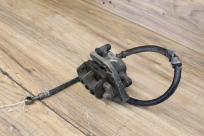 Honda CBR600F3 1996 pinza de freno delantera Foto 1 de 4