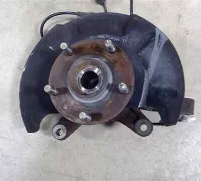 Оригинальный правый передний шпиндельный кулак для Suzuki SX4 2007-2013 годов выпуска - Изображение 1 из 2