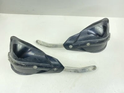 07 KTM 525 450 400 XCW EXC CYCRA Pro Bend Hand Guards Brush Protectors - Image 1 of 3