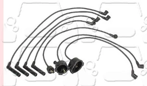 HONDA ACCORD 1984-85 Beck Arnley # 175-5719 - Spark Plug Wire Set - Picture 1 of 1