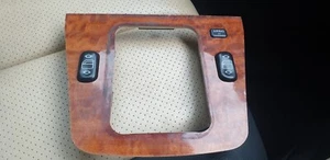 MERCEDES SLK PALANCA DE CAMBIOS BOTONES VENTANA ENVOLVENTE R170 1996 - 2004 - Imagen 1 de 1