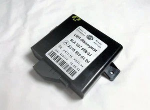 A2108206426 Mercedes-Benz E Class Genuine Hella Headlight Control Module Unit - Picture 1 of 3