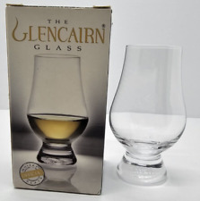 Glencairn Bourbon Scotch Malt Whiskey Tasting Nosing Glass New In Box