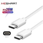 For iPad Pro 12.9 iPhone 15 Pro Max 15 Plus Fast Type C Cable Charging Data Cord