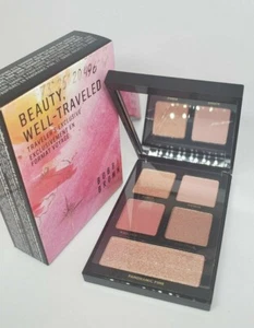 Bobbi Brown Panoramic Pink Eye Shadow Palette NIB - Picture 1 of 10