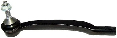 Left Outer Steering Tie Rod End Delphi For 2003-2007 Volvo XC70 2004 2005 2006 - Image 1 of 4