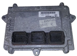 37820-RJE-A71 Honda Ridgeline 2008 ecu ecm computer - Picture 1 of 4