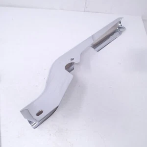 47502-97 HARLEY-DAVIDSON CHROME LEFT REAR FENDER STRUT FRAME COVER SINGLE - Picture 1 of 7
