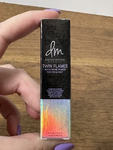 Danessa Myricks Twin Flames Multi-Chrom Pigment Lidschatten PASSION 0,085 Oz. Neu im Karton - Bild 1 von 3