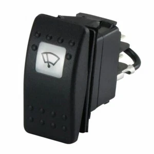 ROCA WIPER SWITCH 3 POSITION 12V - Imagen 1 de 1