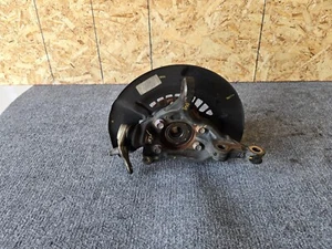 TOYOTA CAMRY 18-24 SPINDLE KNUCKLE BEARING FRONT LEFT DRIVER FWD 43550-06050 OEM - Bild 1 von 6