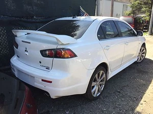AUDIO & VISUAL EQUIP.(RADIO) MITSUBISHI LANCER 14 - Imagen 1 de 7
