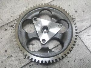 ISUZU IDLER  GEAR 8849200 ( MISSING PART NUMBER ) - Picture 1 of 6