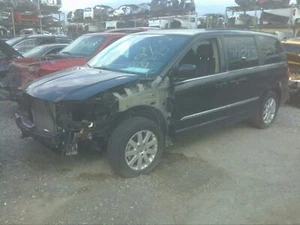 Door Mirror CHRYSLER TOWN CNTRY Left 11 12 13 14 15 16 - Imagen 1 de 12