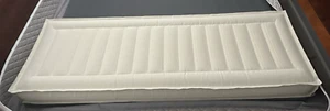 Select Comfort Sleep Number Air Bed Chamber Mattress S273 Q Dual*A Queen Works - Picture 1 of 3