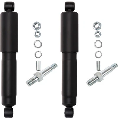 Juego de 2 piezas de amortiguadores delanteros para camioneta Chevrolet Blazer C10 C20 Foto 1 de 4