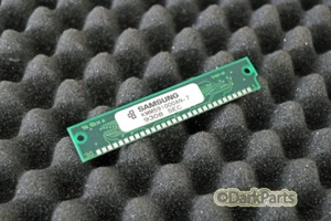 Samsung SEC KMM591000AN-7 9308 Memory RAM KMM59I000AN-7 - Picture 1 of 1