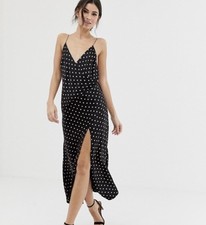 bec and bridge miss daisy wrap dress