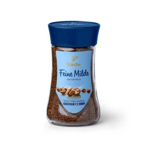 Tchibo caffè istantaneo delicato fine 3,5 oz/100 g - Foto 1 di 3