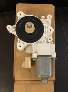 Brand NEW Power Window Motor Kit ACDelco GM Original Equipment 19180070 - Picture 1 of 3
