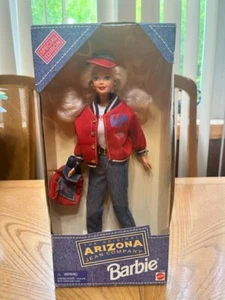 BARBIE THE ORIGINAL ARIZONA JEAN COMPANY EDICIÓN ESPECIAL BARBIE 15441 - Imagen 1 de 8