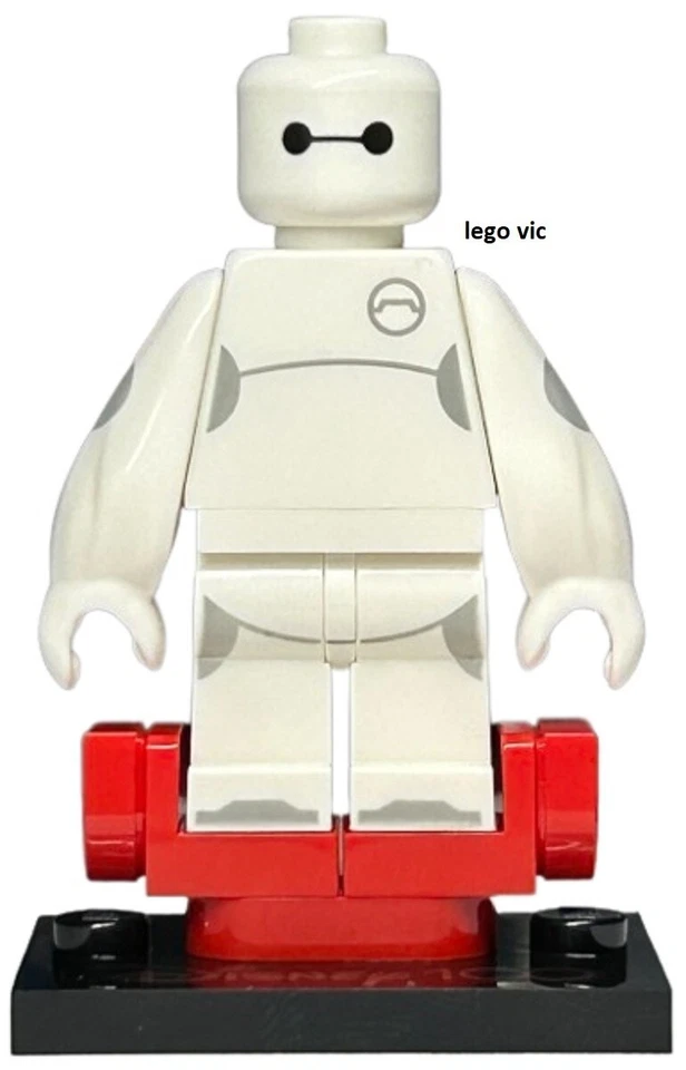 Lego 71038 Minifig Série Disney 100 - 08 Aurore - Neuf