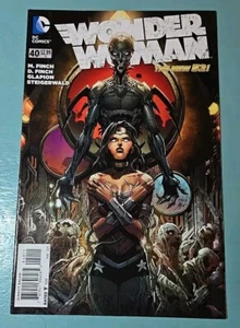 Wonder Woman 40 Neu 52 DC Comic - Bild 1 von 2