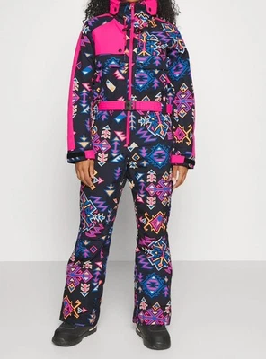 NEW Columbia Snow Suit Wintertrainer Snow Ski Omni-Tech Retro Size 16 / XL - Image 1 of 4